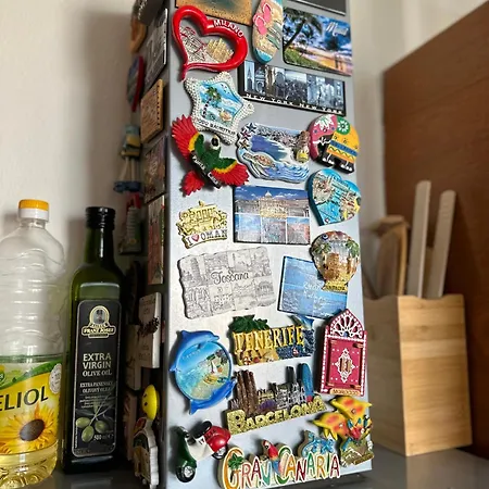 Cozy With Balcony Seating, 9th Floor, Parking 公寓